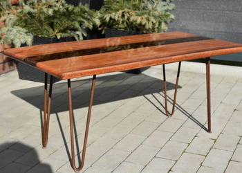 Stolik kawowy , coffee table ,epoxy resin,epoxy table,