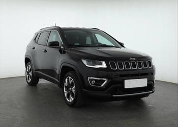 Jeep Compass 1.4 MultiAir