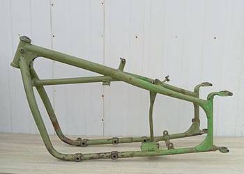 RAMA M72 IRBIT URAL ORYGINALNA!!