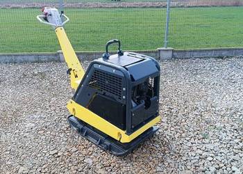 Zagęszczarka BOMAG BPR 75/60 D 10r /700 kg! Wacker dpu 100/70 ammann