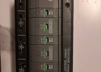 FLT-CP-3S-350 - Kombinacja ograniczników typu 1+2 special
2859712