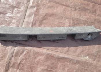 MERCEDES W414 A4148850137 PIANKA STYROPIAN ABSORBER ZDERZAKA PRZÓD