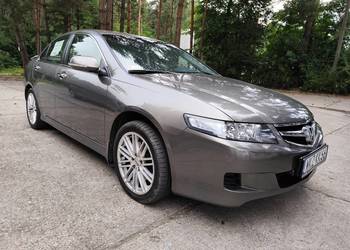 Honda Accord 2.2