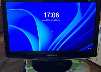 Monitor SAMSUNG 933SN
