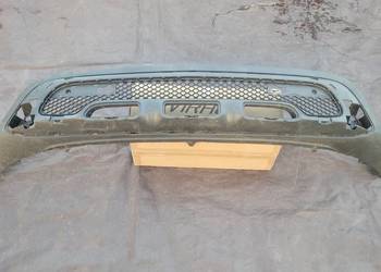 MERCEDES GLC W253 LIFT DOKŁADKA ZDERZAKA PRZÓD A2538859601 // 1955