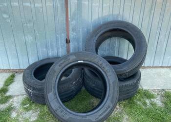 Opony Letnie Kleber Dynaxer HP4 215/55/16 23r