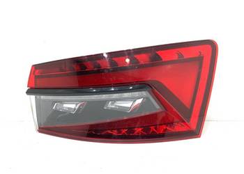 LAMPA PRAWY TYŁ SKODA SUPERB III 3V9945208B Kombi ŚWIATŁO TYLNA, PRAWA