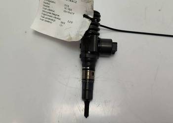 WTRYSKIWACZ DODGE JOURNEY 10414720404