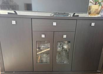Komoda z mebli Wójcik