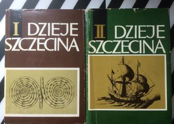 ( 3577 ) Dzieje Szczecina ( 3577 ) Dzieje Szczecina