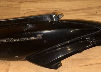 Boczek zadupek prawy YAMAHA CYGNUS MBK FLAME X 125