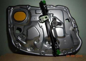 PODNOŚNIK SZYBY PRAWY PRZÓD FIAT IDEA LANCIA MUSA 71734869