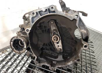 SKRZYNIA BIEGÓW VW FOX HUY 1.2 55KM 03-15