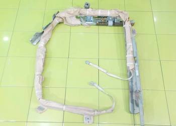 PEUGEOT 4007 2.2 HDI 09r 5D kurtyna powietrzna prawa