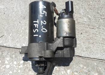 AUDI A5 I 8T 2.0 TFSI ROZRUSZNIK  06H911021