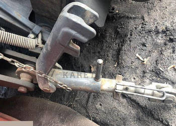 CBM - Stabilizatory Boczne