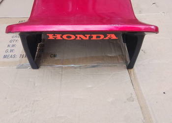 Honda CB750F,CB900 Boldor zadupek, plastik