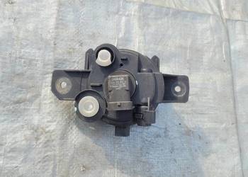 Nissan X-TRAIL JUKE (F15) Renault CLIO III MASTER III HALOGEN LEWY // 1585