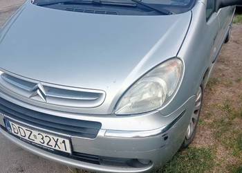 Citroen Xsara Picasso