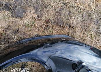 Zderzak vw Beetle 2012 rok