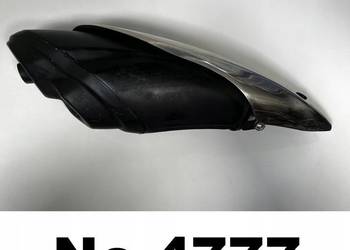 SUZUKI SVF 650 Gladius 09-16 Tłumik Wydech 44H0 OEM