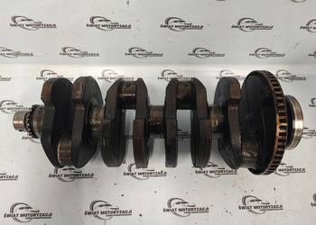 EOS GOLF PASSAT 07r 2.0 B BVY 150KM wał korbowy nominalny 11DA50859