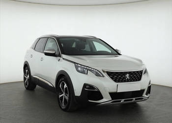 Peugeot 3008 2.0 BlueHDi