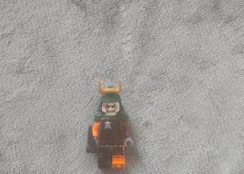 LEGO ninjago w dobrym stanie