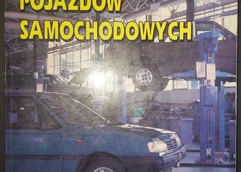 Naprawa i obsługa pojazdów samochodowych - Seweryn Orzełowski