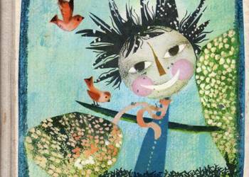 ZA ŻYWOPŁOTEM - KOWNACKA MARIA