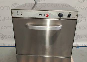 Zmywarka uniwersalna Fagor FI-30AR+DD, 230V