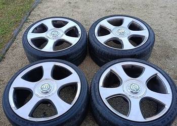 Felgi 20 cali bmw 5x120 opel vw t5 lato