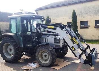 Ładowacz czołowy LAMORGHINI, 1200 kg