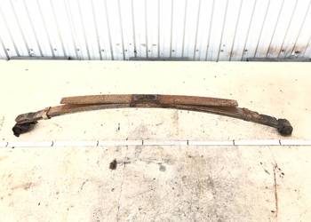 RESOR PRAWY TYŁ MERCEDES T1 Bus 82-96 PIÓRO TYLNY, PRAWA