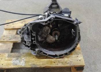 SKRZYNIA BIEGÓW PF1AA013 2.8 D DTI TD Opel Movano I (1997-2010) A