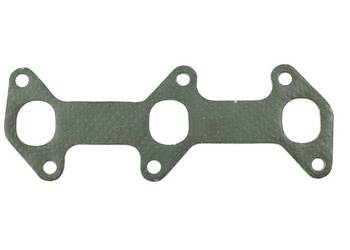Uszczelka kolektora wydechowego Ø 26 x 30 mm, 220 x 77 mm, Iseki TU1400, T…
