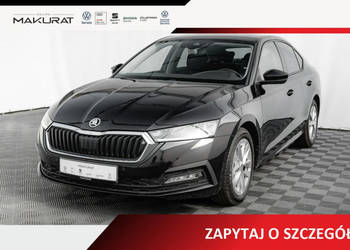 Škoda Octavia WD3923P#2.0 TDI Ambition K.cofania LED Salon PL VAT 23% IV (…
