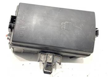 SKRZYNKA BEZPIECZNIKÓW SEAT LEON III 5Q0907361C Kombi 1.6 105KM MODUŁ