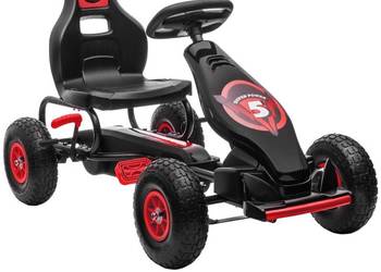 Gokart na pedały