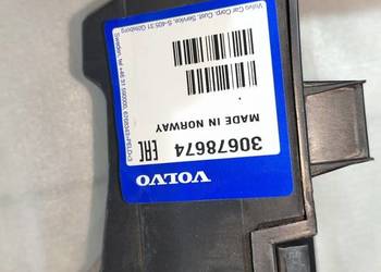 NOWY Absorber Zderzaka Przód Volvo XC70 II V70 III 30678674 OE