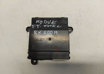 LEXUS RX500H V 5 2023-  MODUŁ STEROWNIK 89710-48060