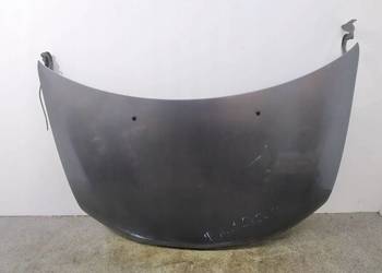 MASKA  POKRYWA  Mitsubishi Outlander II (2005-2013)