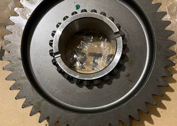 5160747 Koło zębate 50Z Farmalla JXU TD TL T4. Nowy CNH ORG 5160747 Koło zębate 50Z Farmalla JXU TD TL T4. Nowy CNH ORG