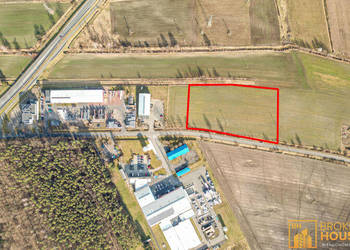 Grunt Opole 12761m2