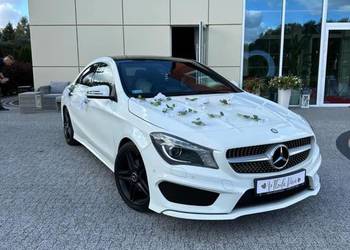 Mercedes CLA 200 faktura VAT 23% cena Netto