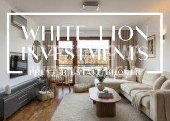 Mieszkanie 89.8 metrów 3 pokojowe Warszawa al. Aleja Rzeczypospolitej