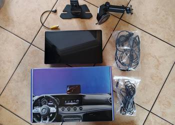 Carplay Tablet do auta 10 cali