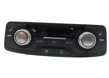 PANEL NAWIEWU 4G0919158R Audi A7 I (2010-2018) 4G