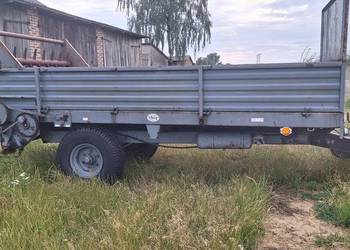 Rozrzutnik czarna białostocka 1991r oryginal