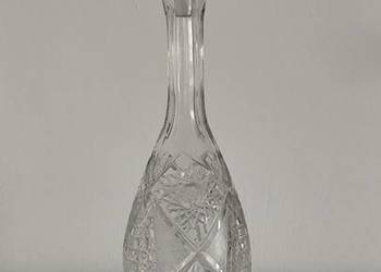 Kryształowe Karafki